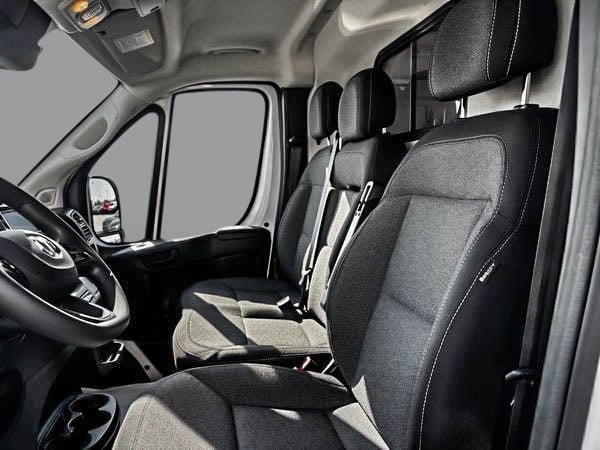 Ram ProMaster fourgonnette utilitaire Tradesman 3500 159 po (22B) 2025-12