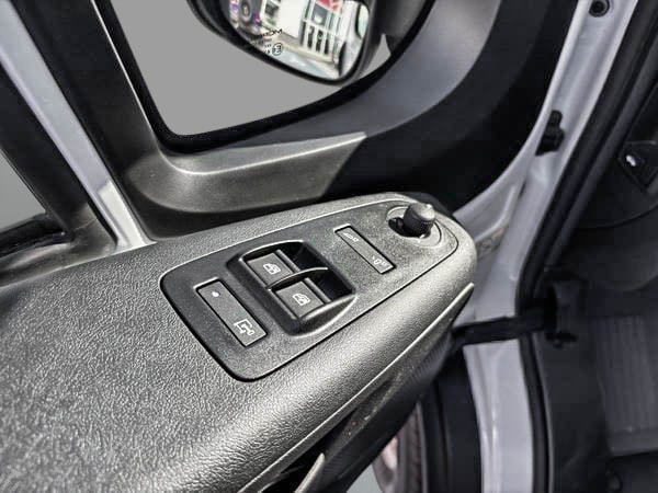 Ram ProMaster fourgonnette utilitaire Tradesman 3500 159 po (22B) 2025-9