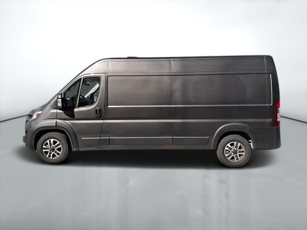 Ram ProMaster fourgonnette utilitaire 2500 SLT CAMPEUR 2025-5