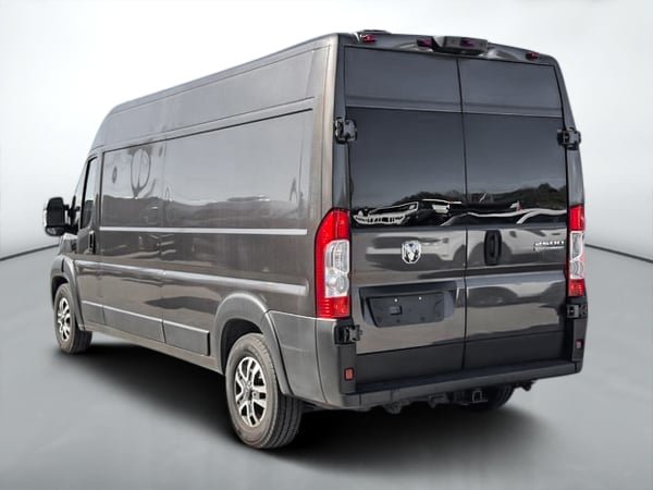 Ram ProMaster fourgonnette utilitaire 2500 SLT CAMPEUR 2025-4