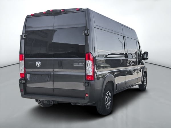 Ram ProMaster fourgonnette utilitaire 2500 SLT CAMPEUR 2025-2