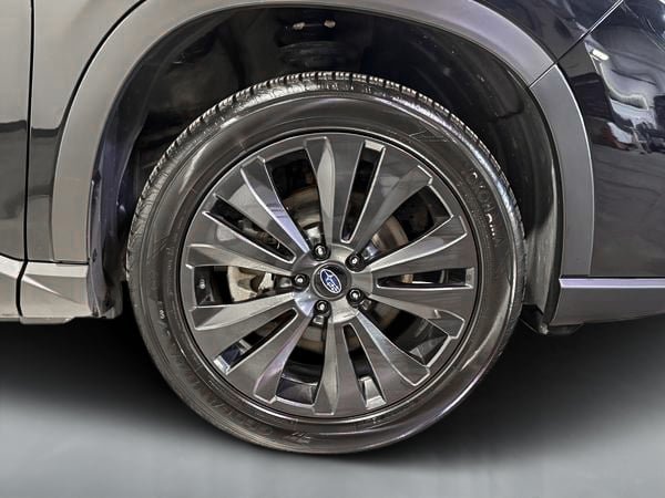 2022 Subaru Ascent ONYX-10