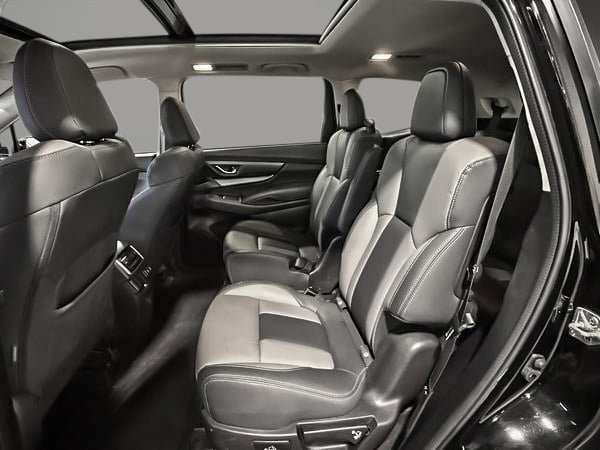 2022 Subaru Ascent ONYX-25