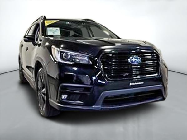 2022 Subaru Ascent ONYX-0