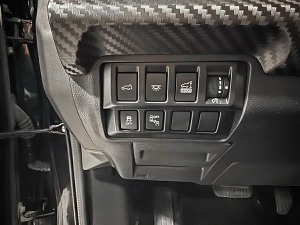2022 Subaru Ascent ONYX-13