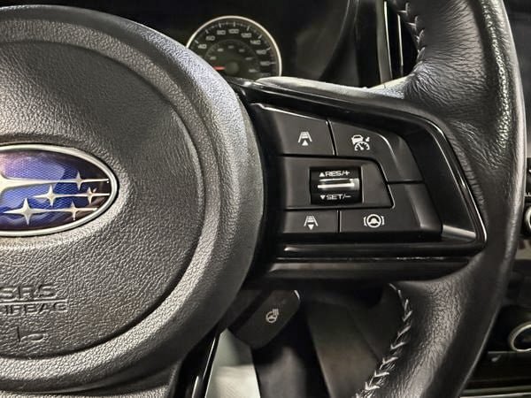 2022 Subaru Ascent ONYX-17