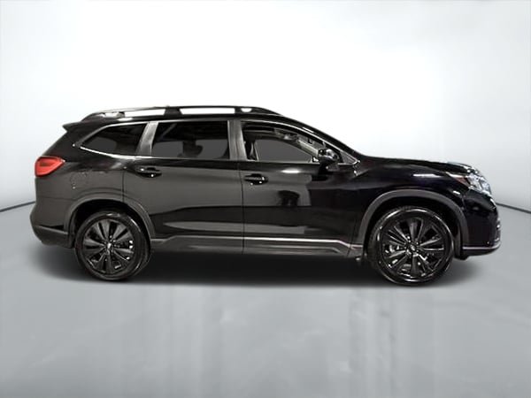 2022 Subaru Ascent ONYX-1