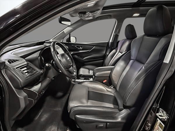 2022 Subaru Ascent ONYX-14