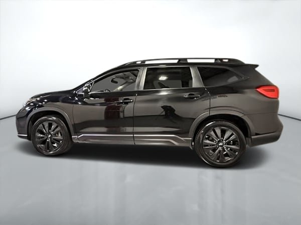 2022 Subaru Ascent ONYX-5