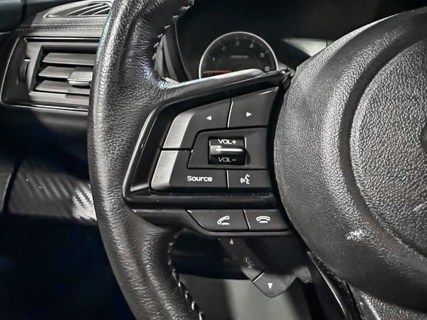 2022 Subaru Ascent ONYX-16