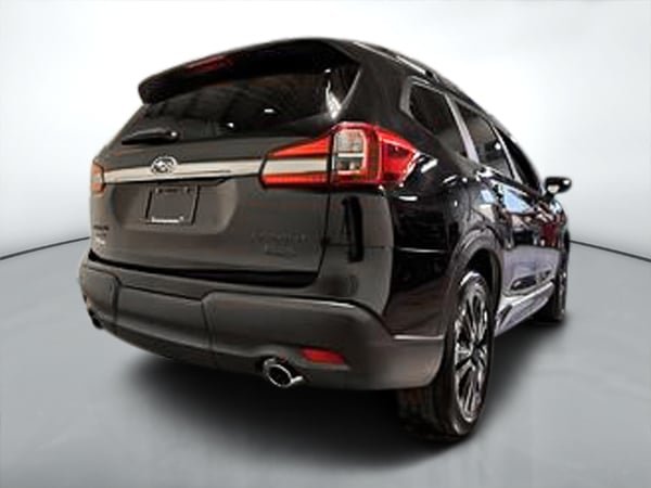 2022 Subaru Ascent ONYX-2