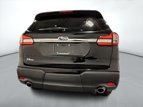 2022 Subaru Ascent ONYX-3