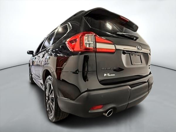 2022 Subaru Ascent ONYX-4