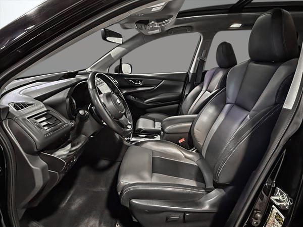 2022 Subaru Ascent ONYX-14