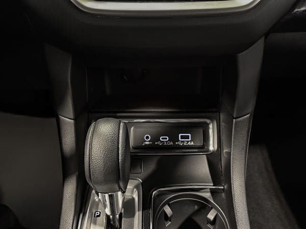 2023 Subaru Ascent Convenience-21