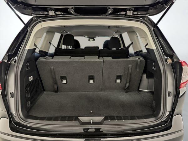2023 Subaru Ascent Convenience-24
