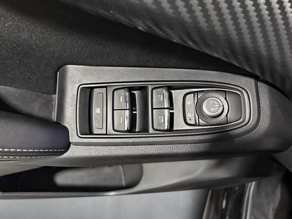 2023 Subaru Ascent Convenience-11