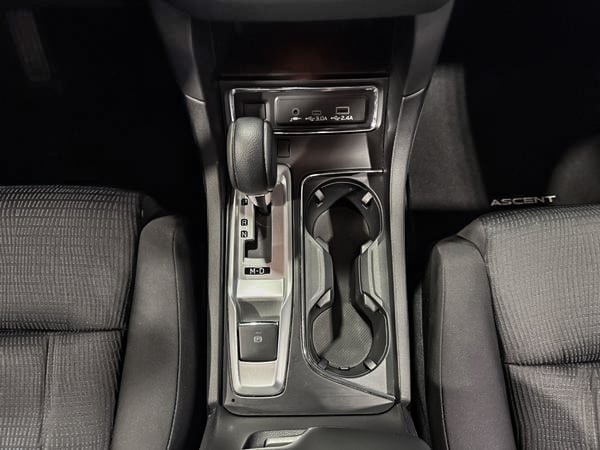 2023 Subaru Ascent Convenience-22