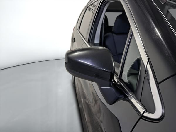 2023 Subaru Ascent Convenience-8