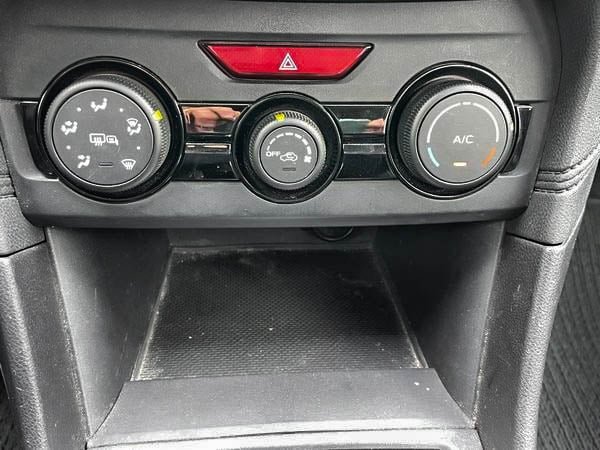 2018 Subaru Crosstrek SPORT-17