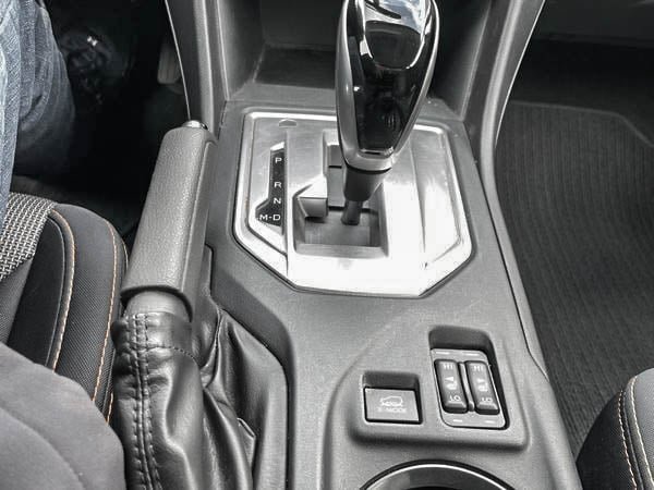 2018 Subaru Crosstrek SPORT-18