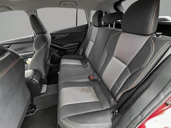 2018 Subaru Crosstrek SPORT-20