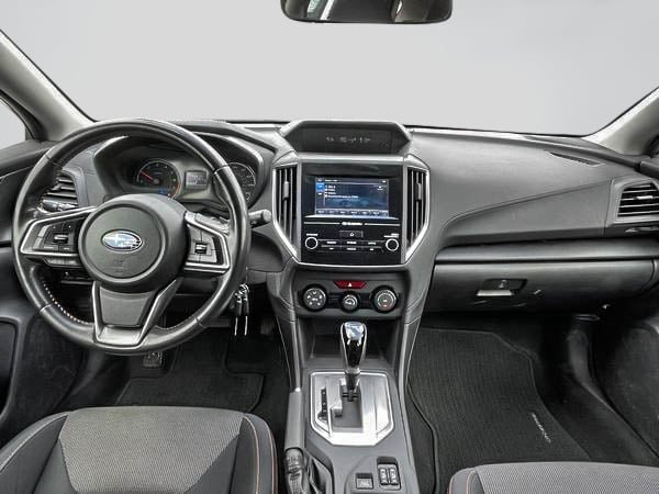 2018 Subaru Crosstrek SPORT-14