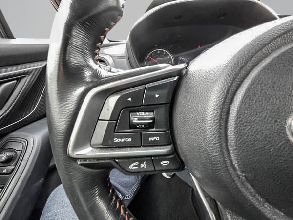 2018 Subaru Crosstrek SPORT-11