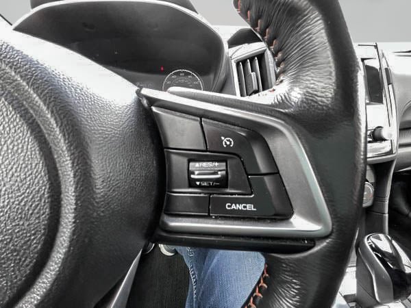 2018 Subaru Crosstrek SPORT-12