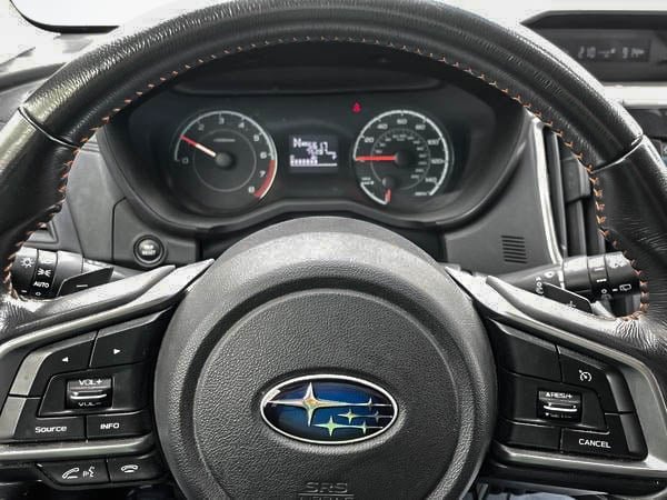 2018 Subaru Crosstrek SPORT-19