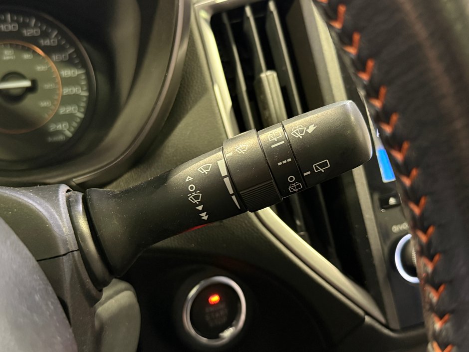 2018 Subaru Crosstrek SPORT AWD-18