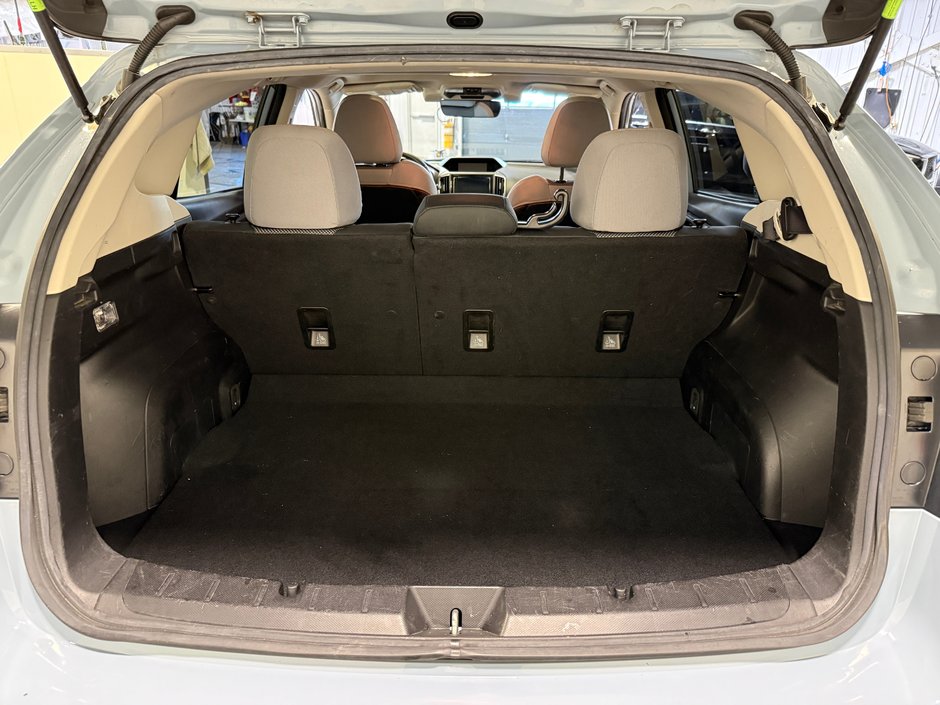 2018 Subaru Crosstrek SPORT AWD-27
