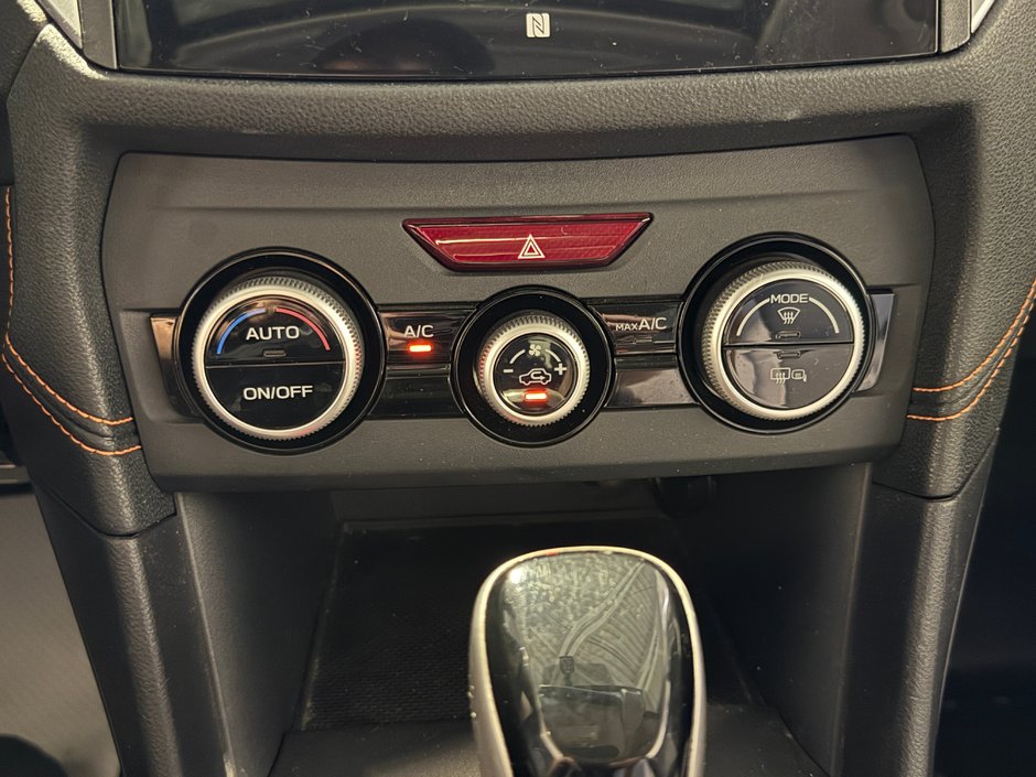 2018 Subaru Crosstrek SPORT AWD-23