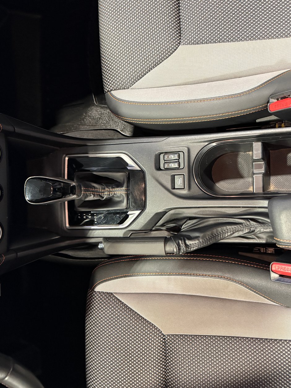 2018 Subaru Crosstrek SPORT AWD-24