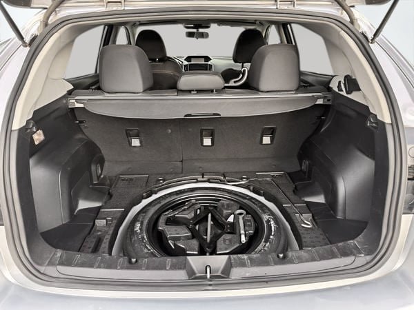 2020 Subaru Crosstrek SPORT AWD-27