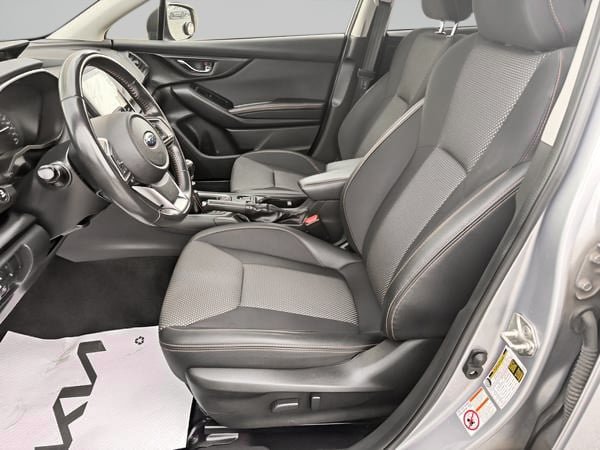 2020 Subaru Crosstrek SPORT AWD-13