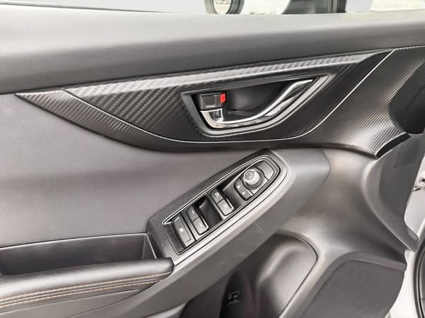 2020 Subaru Crosstrek SPORT AWD-12