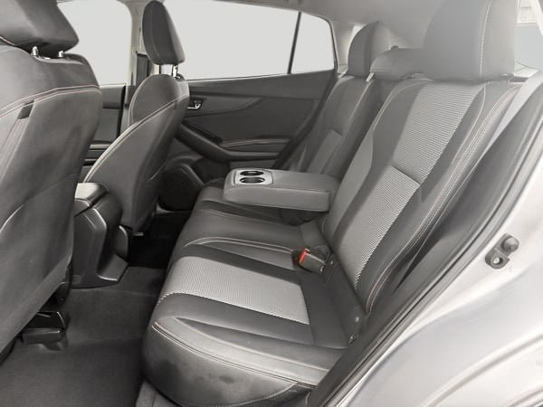 2020 Subaru Crosstrek SPORT AWD-26