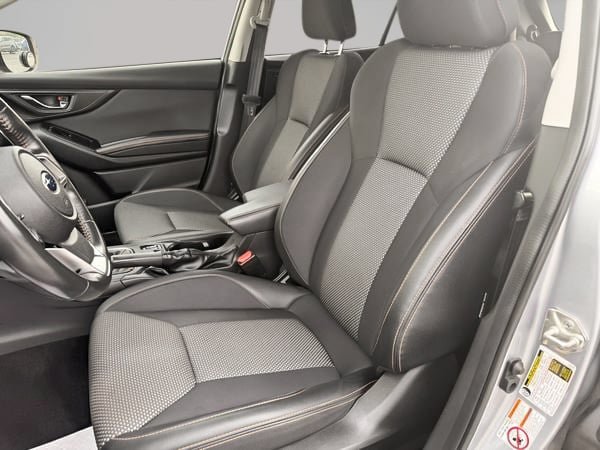 2020 Subaru Crosstrek SPORT AWD-14