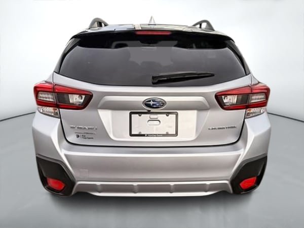 2020 Subaru Crosstrek SPORT AWD-5