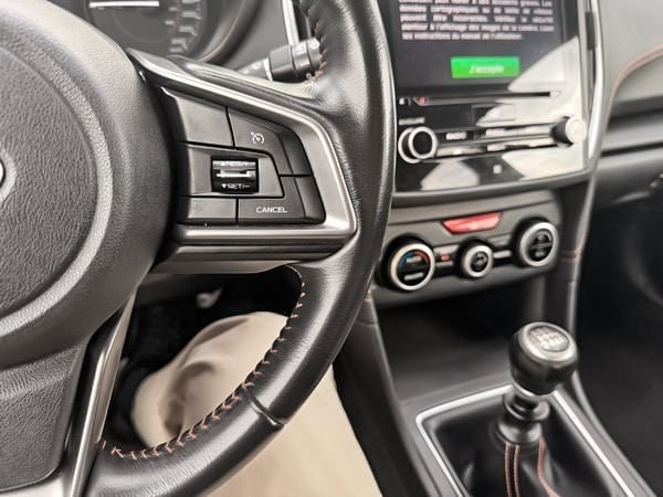 2020 Subaru Crosstrek SPORT AWD-19