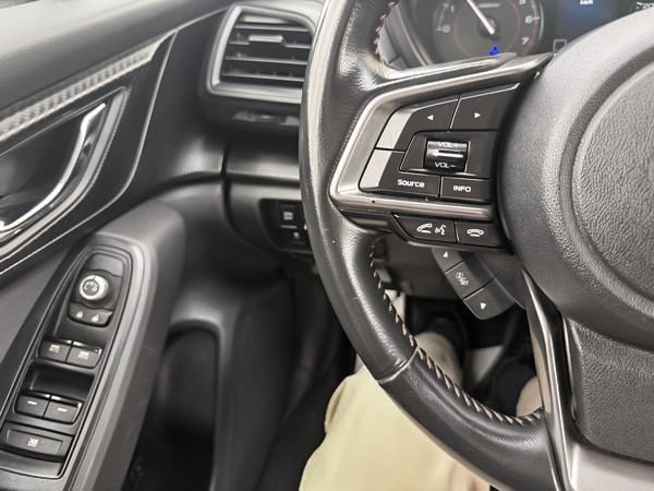 2020 Subaru Crosstrek SPORT AWD-18
