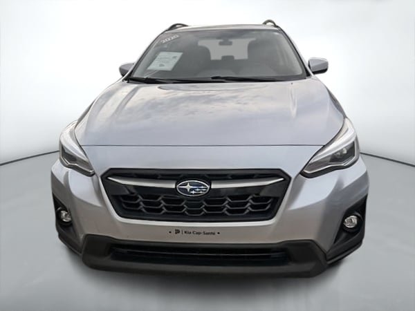 2020 Subaru Crosstrek SPORT AWD-1
