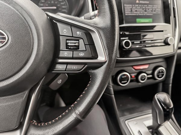 2021 Subaru Crosstrek TOURING AWD-18