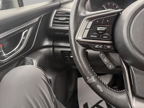 2021 Subaru Crosstrek TOURING AWD-17