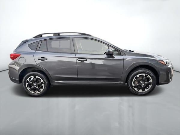 2021 Subaru Crosstrek TOURING AWD-7