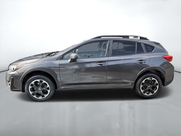 2021 Subaru Crosstrek TOURING AWD-3
