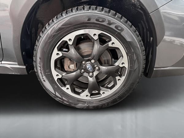 2021 Subaru Crosstrek TOURING AWD-9
