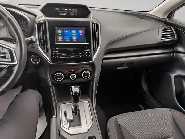 2021 Subaru Crosstrek TOURING AWD-24