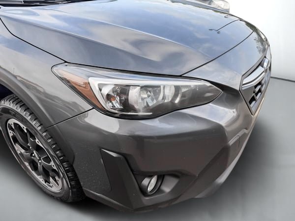 2021 Subaru Crosstrek TOURING AWD-8